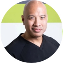 Dr. Vuong Vo, DC