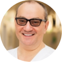 Dr. Vyacheslav Ripa, DDS