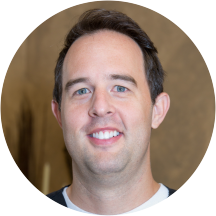 Dr. W. Jared Terry, DMD