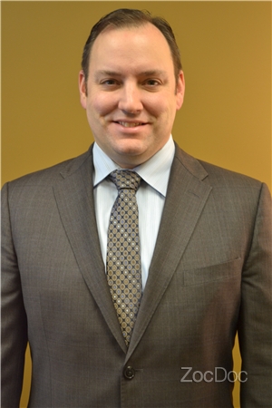 Dr. W. John Bull, MD, FACS
