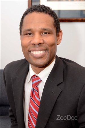 Dr. W. Joseph Gorum, MD
