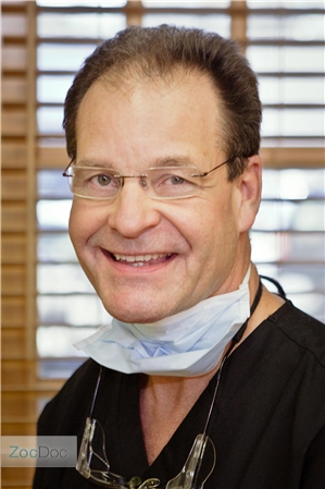 Dr. W. Michael Tuman, DMD