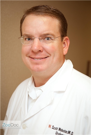 Dr. W. Scott Webster, MD