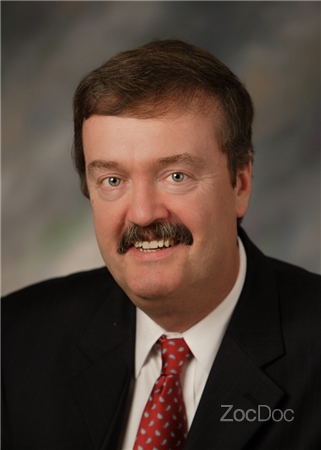 Dr. W.L. Gregory Siefert, MD