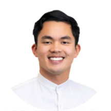 Dr. Wade Licup, MD