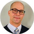 Dr. Wade Ritter, DPM