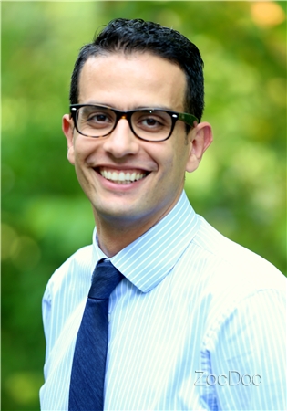 Dr. Wael Elosta, DDS, FAGD