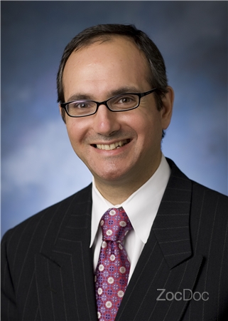 Dr. Wael Musleh, MD