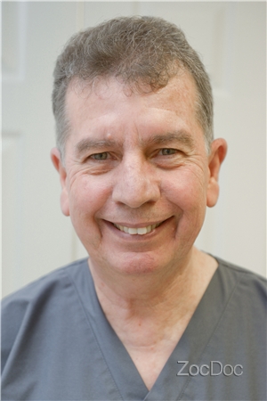 Dr. Wahby Tarabishi, DMD
