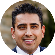 Dr. Waheed Ibrahimi, MD