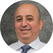 Dr. Wahid Kassar, MD