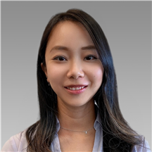 Dr. Wai Yin Chang, OD