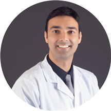 Dr. Wajahat Dawood, DMD