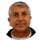 Dr. Wajid Khan, MD