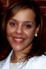 Dr. Walda Pinn, MD