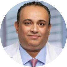Dr. Waleed Ahmed, MD