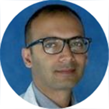 Dr. Waleed Butt, MD