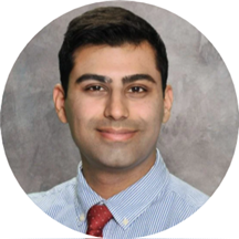 Dr. Waleed Faruqi, DPM