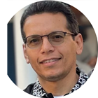 Dr. Waleed Gabr, DC