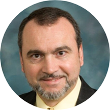 Dr. Waleed Najeeb, MD
