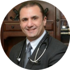 Dr. Walid Elkhalili, MD