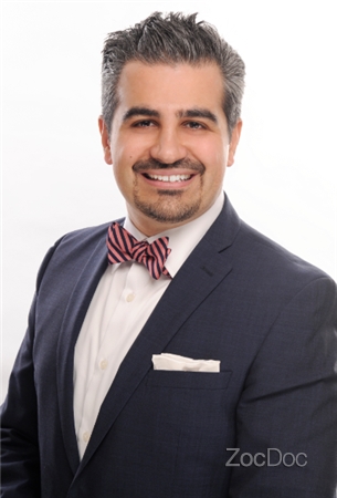 Dr. Walid Mangal, DO