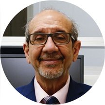 Dr. Walid Michelen, MD