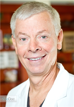 Dr. Wallace Ryne, OD