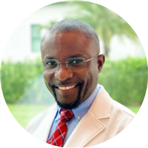Dr. Wallace Thomas, MD