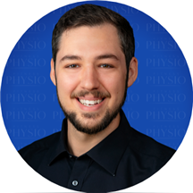 Dr. Walter Beeson, DPT, PT