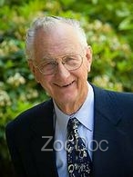 Dr. Walter Larsen, MD