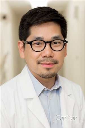 Dr. Walter Lim, DDS
