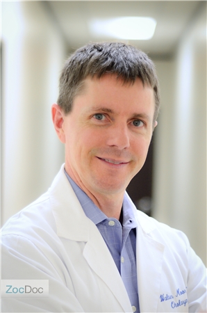 Dr. Walter Moore III, MD