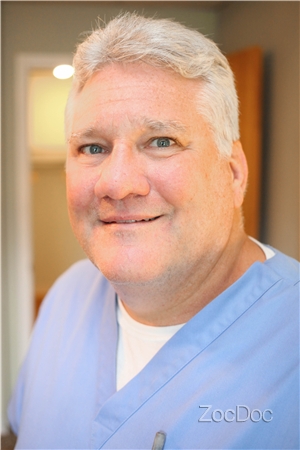 Dr. Walter Schacht, DMD