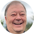 Dr. Walter Vyhmeister, LMHC, PhD