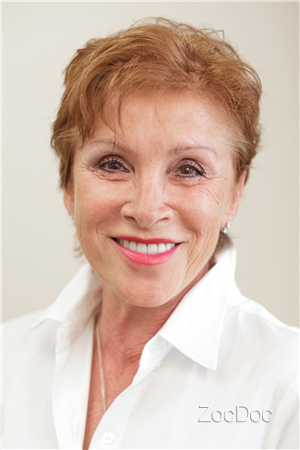 Dr. Wanda Arden, DDS