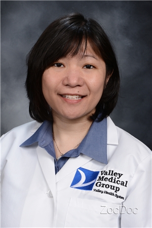 Dr. Wanda Choy, MD