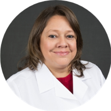 Dr. Wanda Cruz-Knight, MD