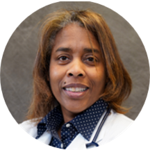 Dr. Wanda Lewis, MD