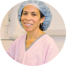 Dr. Wanda Saldana, DDS