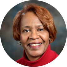 Dr. Wanda Terrell, MD