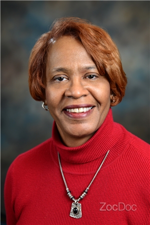 Dr. Wanda Terrell, MD