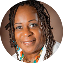 Dr. Wanda Timpton, MD