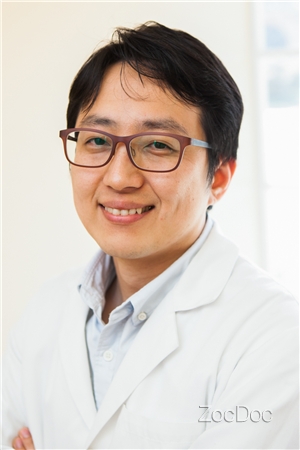 Dr. Wansuk Seo, DMD