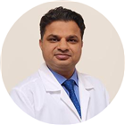 Dr. Waqas Hanif, MD