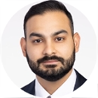 Dr. Waqas Malick, MD