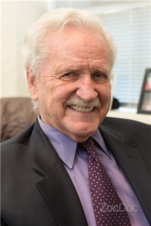 Dr. Ward T. Smith, MD