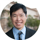 Dr. Warren Chue, OD