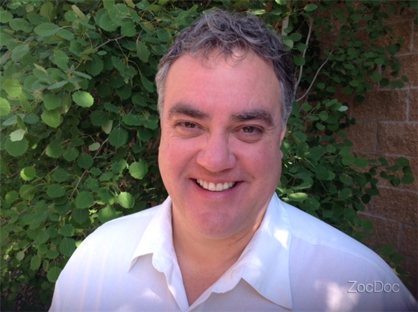 Dr. Warren Mitchell, DDS