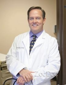 Dr. Warren Scott Lafferty, MD